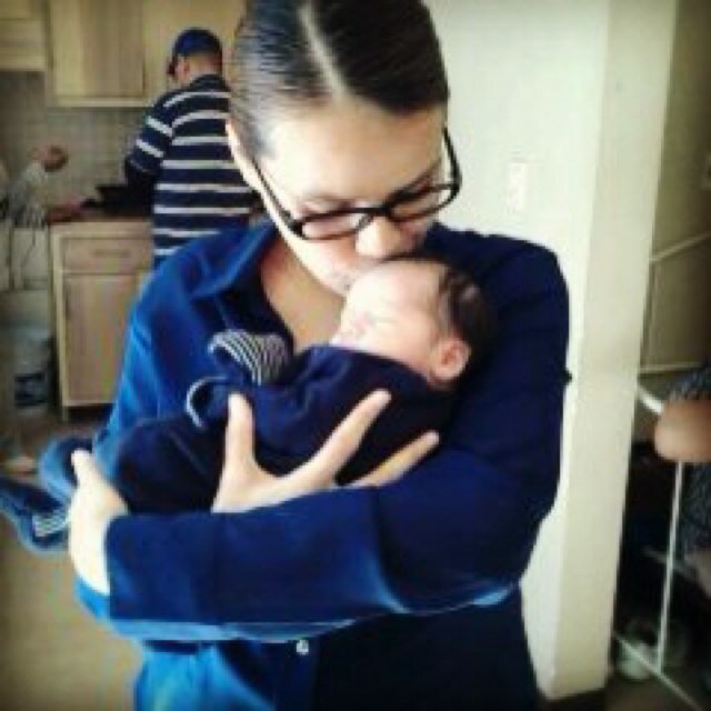 IG: pilahbaby 20 (:
