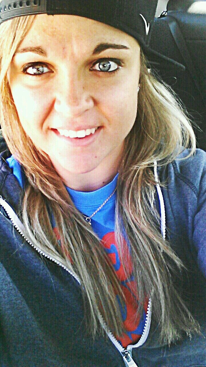 #TeamLBGT #TeamEquality #TeamStud #TeamFemme #TeamNOH8 #TeamAthlete #TeamTaken Don't be afraid to be yourself! You are beautiful in your own way!