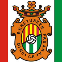 UnióBenetússerFavara (@uniobf) 's Twitter Profile