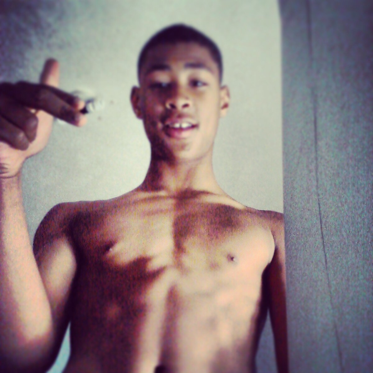 CoolClamCollected :))