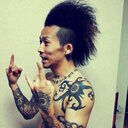 堀堀氏 (@0119In) Twitter