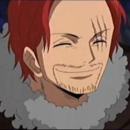 洒落乙でイケメンなシャンクスさんのbotです。男前ですがちょっと残念です。女子力高いバギーはおれの嫁で、お酒とバギーが大好きです。シャンバギ要素を少し含みます。お別れはブロックで。