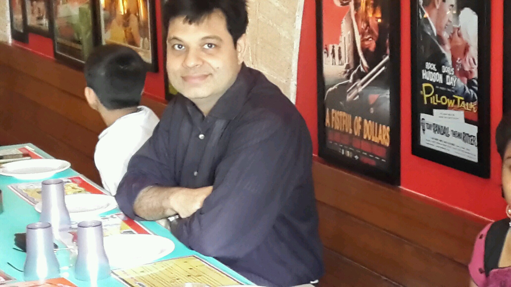vrarora Profile Picture
