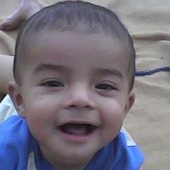 SHAHMEERDAYAL's profile picture. 