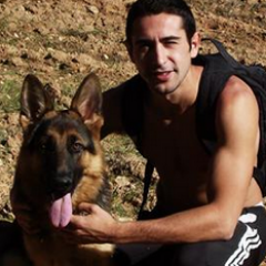 fernifex's profile picture. Personal Trainer. Universidad de Granada