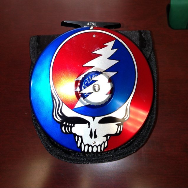 BradfordKlein's profile picture. 
