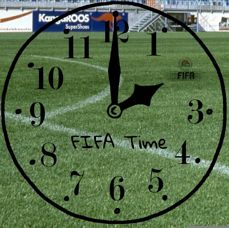 Hey my name is Abu and i do Fifa videos on Xbox One for YouTube for you guys. iandFIFA is my channel name :)