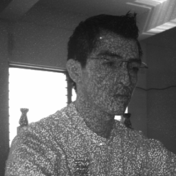 gilbon_aburto's profile picture. Estudiante Ing. en TI, Me gusta leer, escuchar música, jugar futbol, los viajes, la tecnología!!!