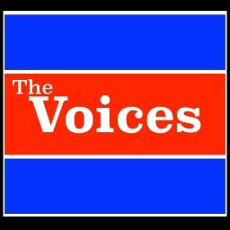 The Voices is a Liverpool based group committed to raising funds for good causes.