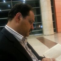 İbrahim Özmantar (@ibrahimozmantar) Twitter profile photo