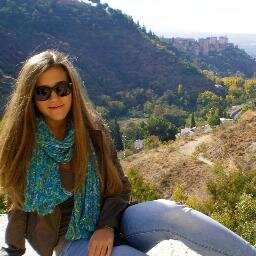 Estudiante de la ETSIE
