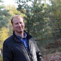 Steven Driedijk (@stevendriedijk) 's Twitter Profile