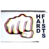 hard fist (@hardfistmerch) 's Twitter Profile