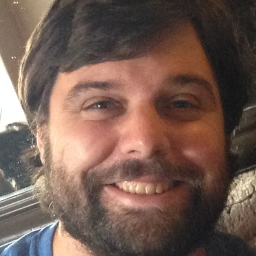 willoc's profile picture. Husband, dad, nerd. Opinions my own.