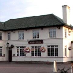 Lynn, Laura & Lisa Welcome You To The Harps Inn