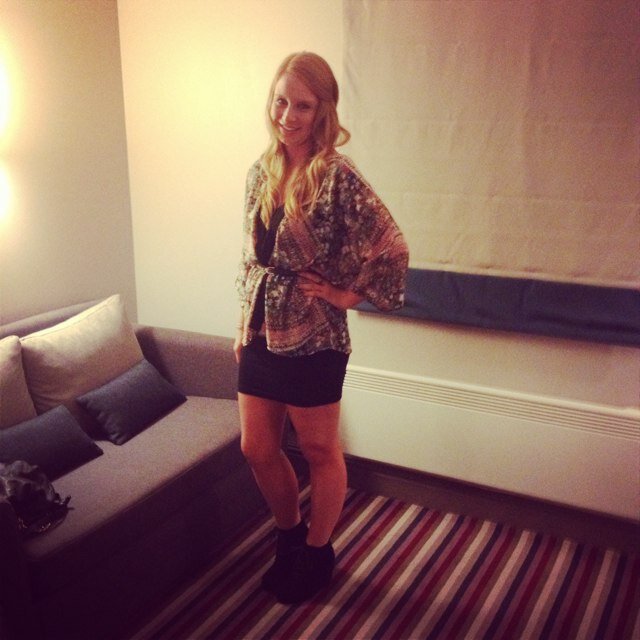 DPuckering's profile picture. 