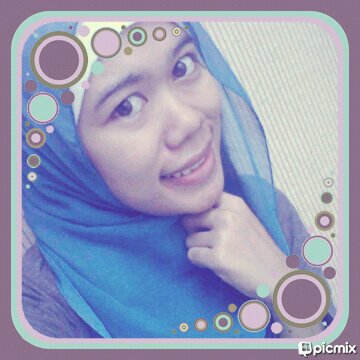 Pantang menyeerah......kejaar. Terus cita''shga trcapai.....!!keep spirit☺