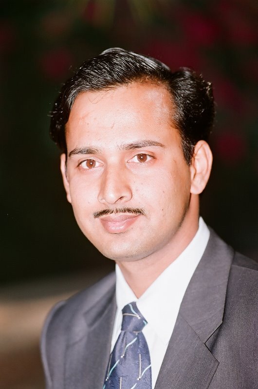 -Assistant Professor (Commerce) at SD College, Chandigarh.
-Passionate about Research
-Belief: The only true wisdom is in knowing you know nothing.