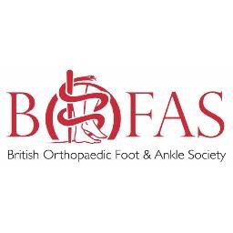 We are the British Society of #Orthopaedic #Foot & #Ankle #Surgeons.    To contact us please visit our main website.