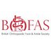BOFAS (@BOFAS_UK) Twitter profile photo