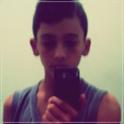 Relax ... Eu vou estar com vc =3