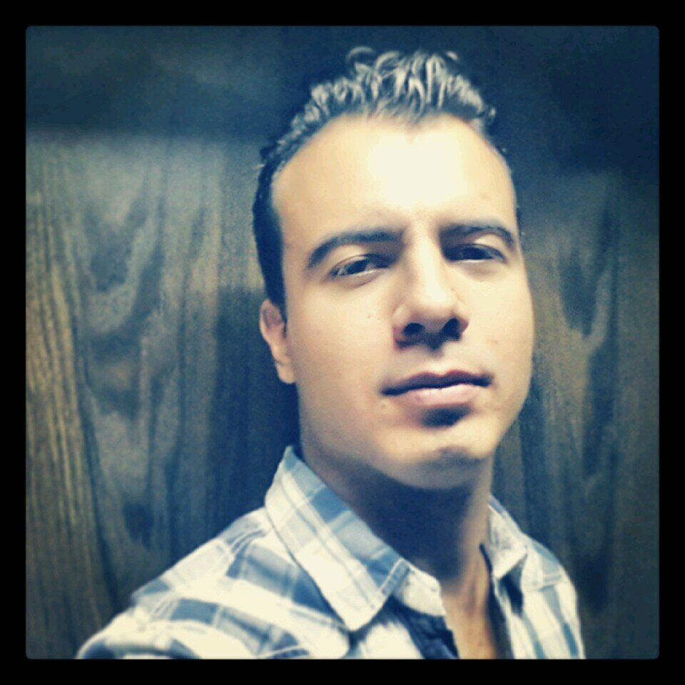 dariomolina10's profile picture. 