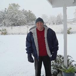 richmhardy's profile picture. Aerospace, electrical construction retiree.