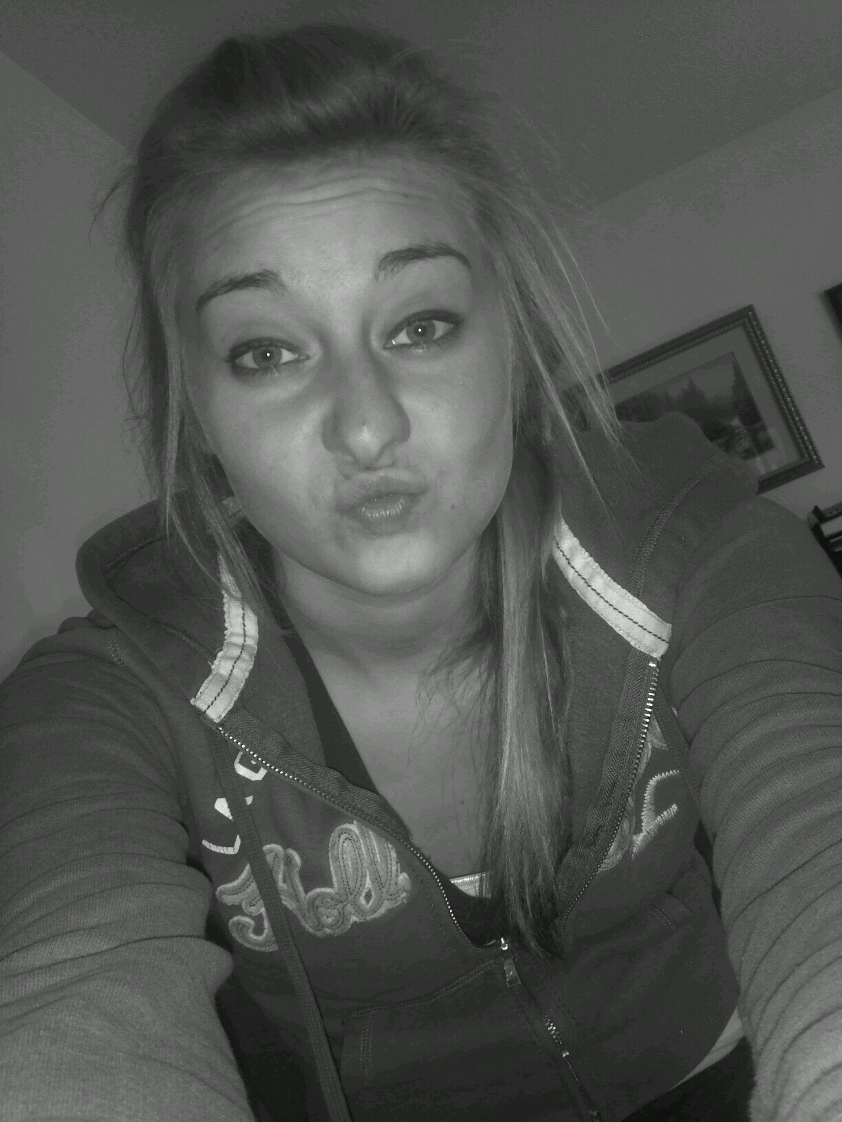 I dont care what people think about i do what i want