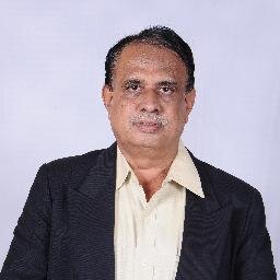 Retired Senior officer from Public sector(MOD).Engineer  turned HR.Educationist.Retweets are not endorsement.