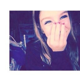 Hey there! This is the real Victoria Samson! I am a Youtuber, check out my chanel below!