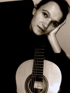 Classical Guitarist, improviser, faculty at U of MN, yoga practitioner, into Haiku poetry, and more...