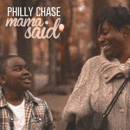 Promo/Marketing
Followed by @IAMPHILLYCHASE 
New Video Mama Said http://t.co/fCPWo1PbQD