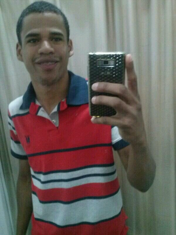Vem comigo que tu brilha *_*