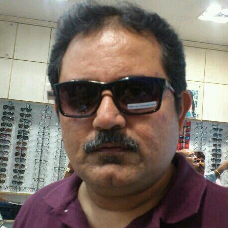 I am an Indian. I am working as a senior chemical Engineer in a Multinational Consultancy Firm in Muscat. Hobbies : watching cricket, movies. Reading.