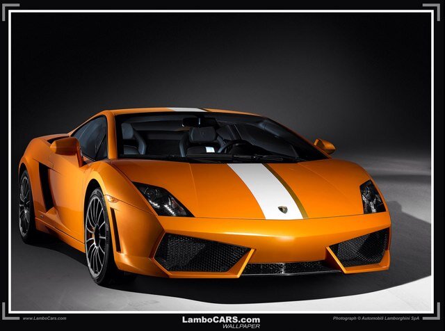 Best/coolest cars in the world