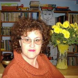 Emilia Popescu Rusu Emiliarusu67 Twitter