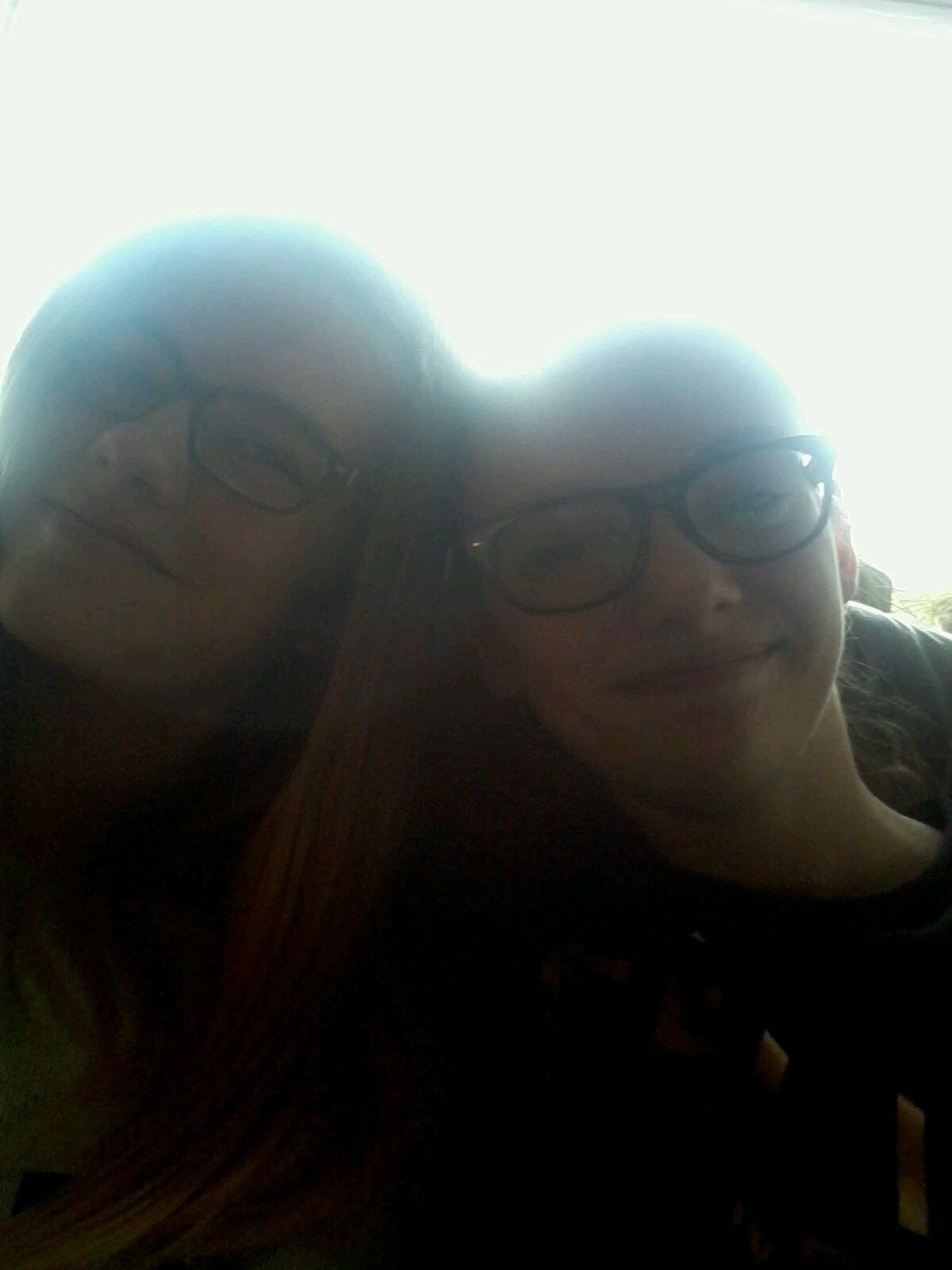 #13 years Julia Joyce Janneke Ilse Femmie '3