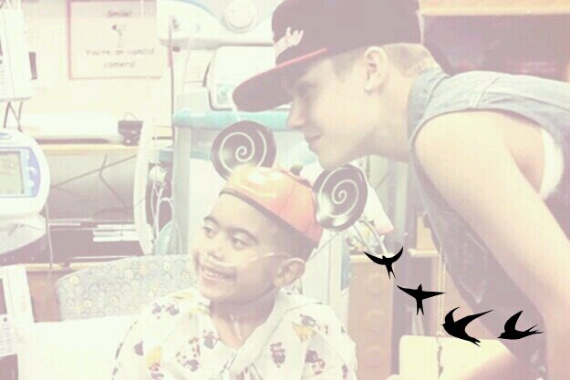 WANNA MEET JUSTIN~BAD DAY~ILYSM~JUSTIN~ARIANA