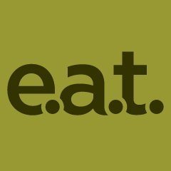e.a.t. develops and supports innovation in local food systems though education, agriculture, and technology.