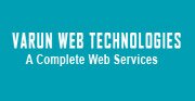 varunwebtech's profile picture. 