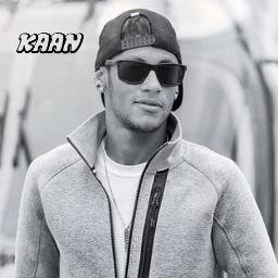 I Love You Neymar Jr.