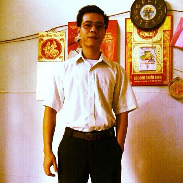 handoingua's profile picture. 