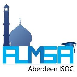 #aumsa #Aberdeen #University #Muslim #Students Association. Keep up to date with all our news and events by following us on twitter!