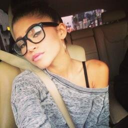 Hey :) I  L.O.V.E Bella and Daya .  Noticed 10x