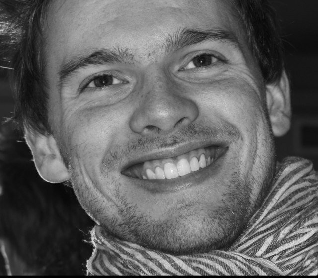 ConorMacC's profile picture. 