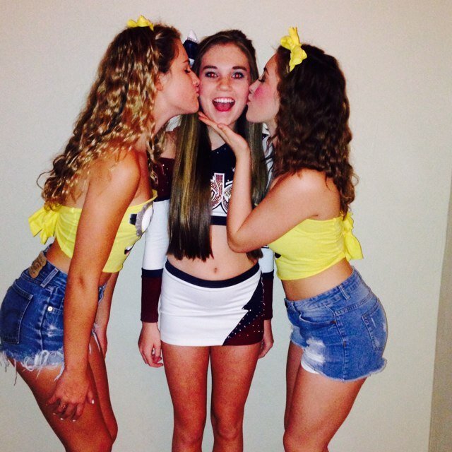 carleyspaul's profile picture. heyy baby