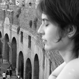 studiosa di architettura moderna e delle trasformazioni urbane