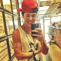100% Mahomie