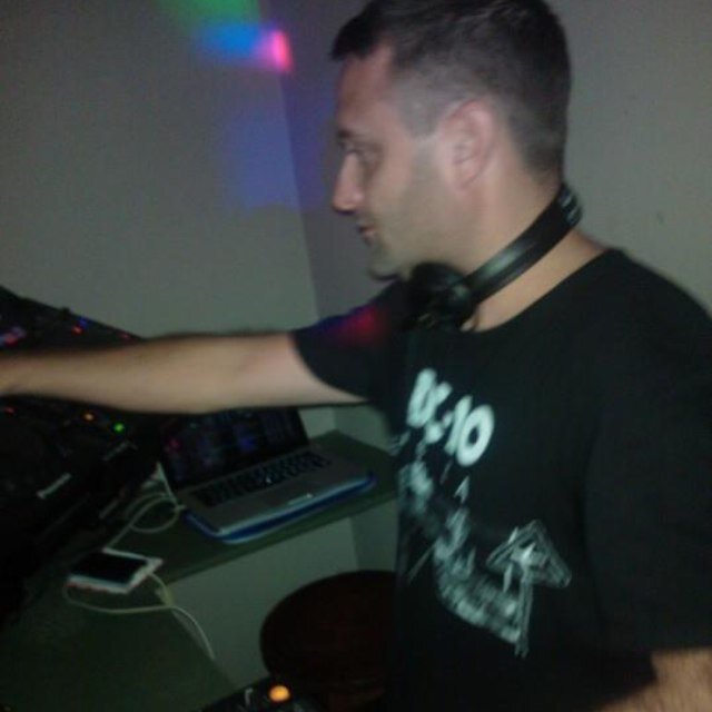 Water Engineer by day DJ/Party Animal by night!!!