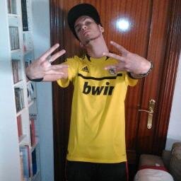 Bboy Mc militar marido y padre,que mas puedo pedir??